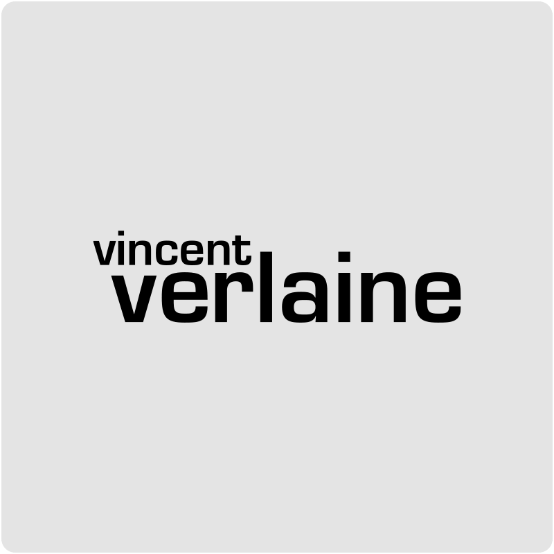 Vincent Verlaine Luxembourg